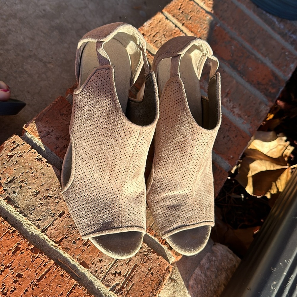 Lifestride Flex Wedge
